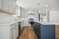 2024 Ritz Craft 10G 95PLH28563JH25  Home