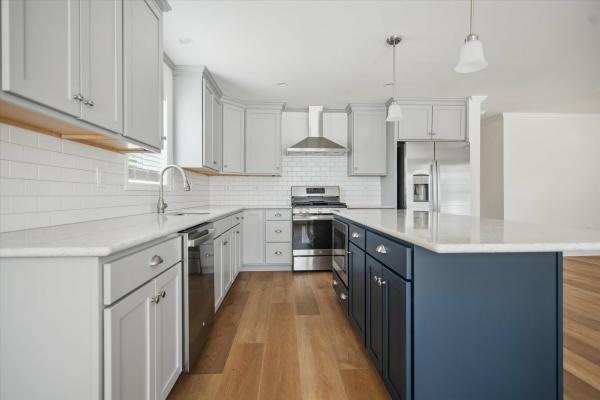 2024 Ritz Craft 10G 95PLH28563JH25  Home
