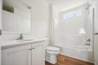 2024 Ritz Craft 10G 95PLH28563JH25  Home