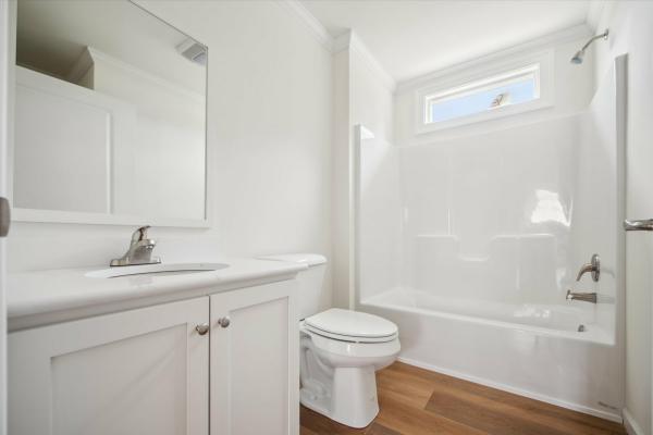 2024 Ritz Craft 10G 95PLH28563JH25  Home