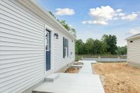 2024 Ritz Craft 10G 95PLH28563JH25  Home