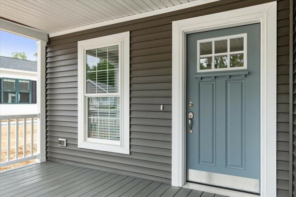 2024 Ritz Craft 2G 95PLH28563JH25  Home