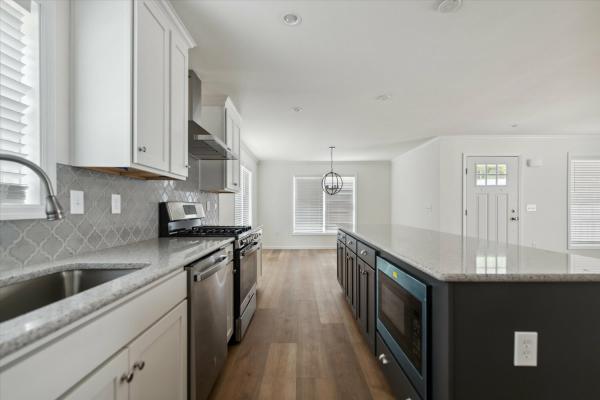 2024 Ritz Craft 2G 95PLH28563JH25  Home