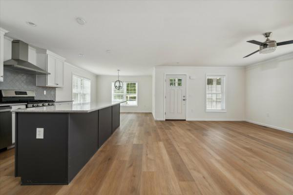 2024 Ritz Craft 2G 95PLH28563JH25  Home