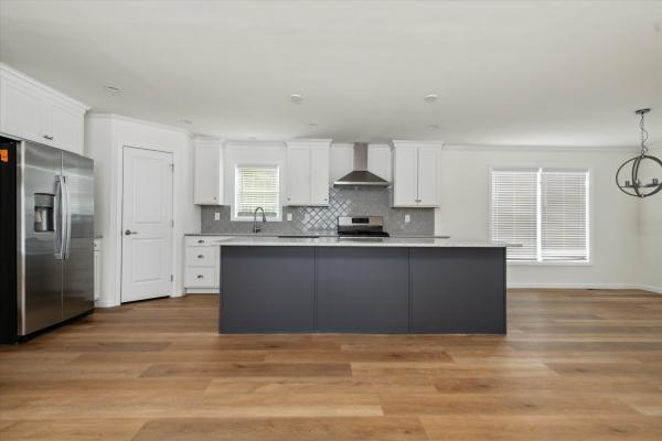 2024 Ritz Craft 2G 95PLH28563JH25  Home