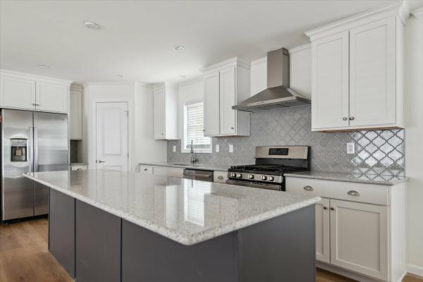 2024 Ritz Craft 2G 95PLH28563JH25  Home