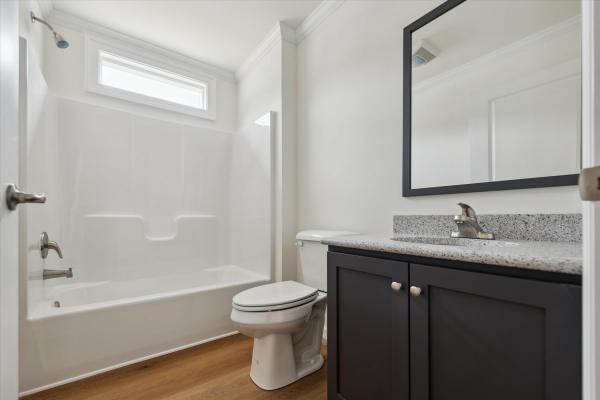 2024 Ritz Craft 2G 95PLH28563JH25  Home