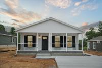 2024 Ritz Craft 4G 95PLH28563JH25  Home