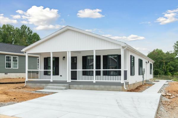 2024 Ritz Craft 4G 95PLH28563JH25  Home