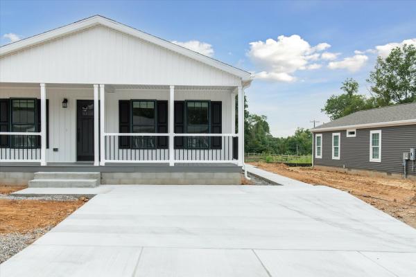 2024 Ritz Craft 4G 95PLH28563JH25  Home