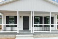 2024 Ritz Craft 4G 95PLH28563JH25  Home