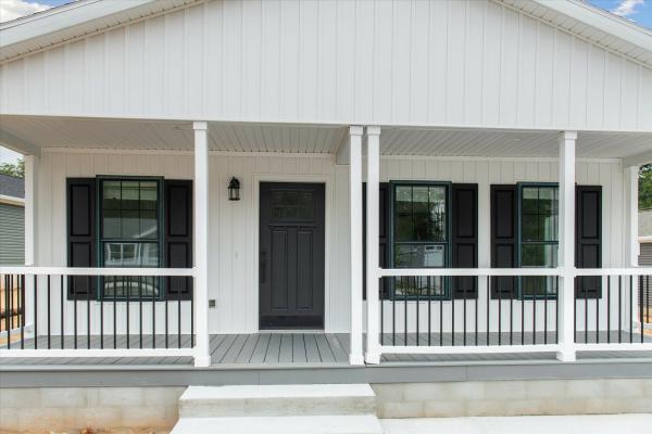 2024 Ritz Craft 4G 95PLH28563JH25  Home