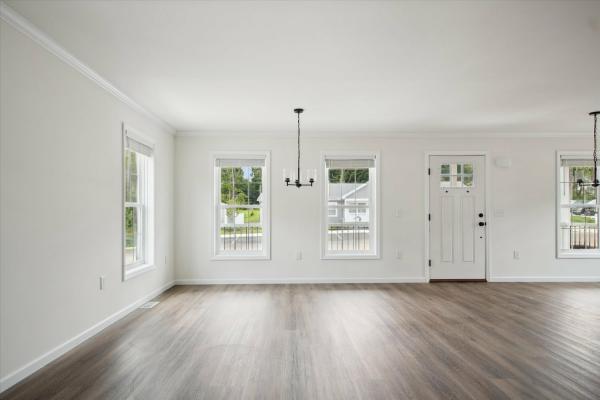 2024 Ritz Craft 4G 95PLH28563JH25  Home