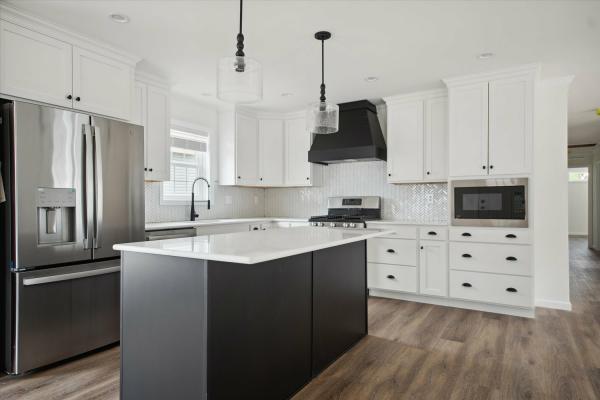 2024 Ritz Craft 4G 95PLH28563JH25  Home