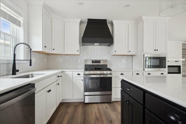 2024 Ritz Craft 4G 95PLH28563JH25  Home