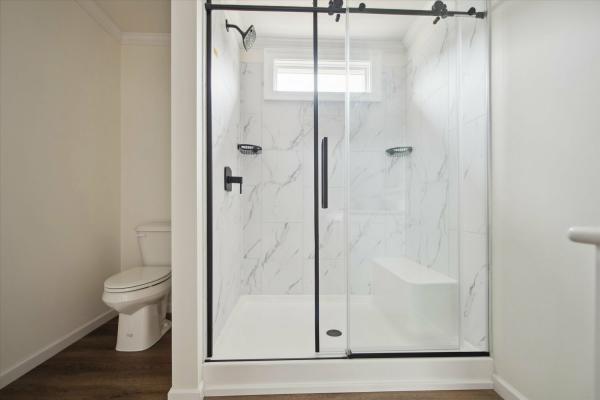 2024 Ritz Craft 4G 95PLH28563JH25  Home