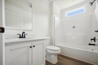 2024 Ritz Craft 4G 95PLH28563JH25  Home
