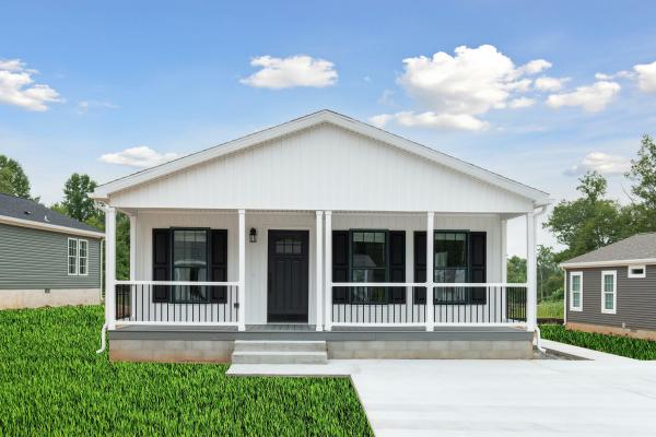 2024 Ritz Craft 4G 95PLH28563JH25  Home