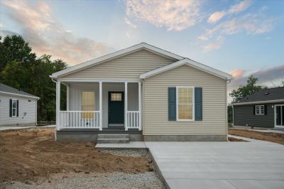 Mobile Home at 8 Ginger Lane Conowingo, MD 21918