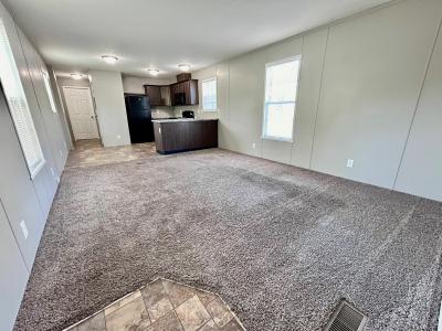 Mobile Home at 6451 Markwood Avenue Lot 582 Indianapolis, IN 46241