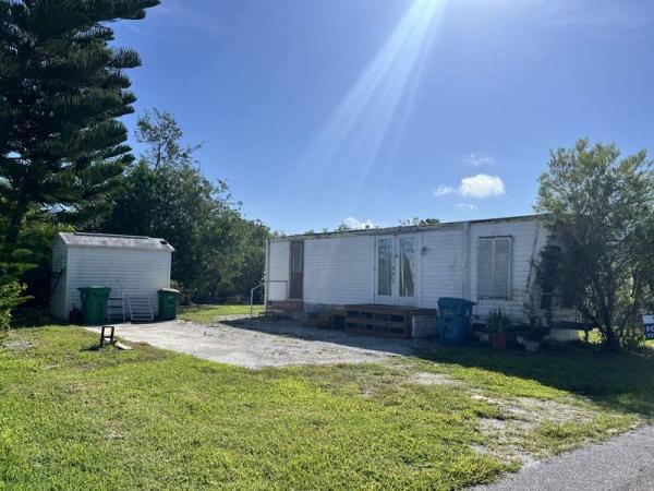 1975 Unknown Manufactured Home