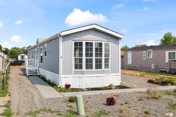 1991 Champion Mobile Home For Sale