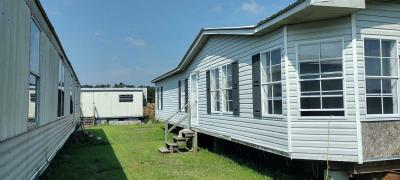 Mobile Home at 1677 Haw Branch Rd Chocowinity, NC 27817