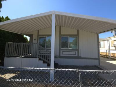 Mobile Home at 8191 Calabash 56 Fontana, CA 92335