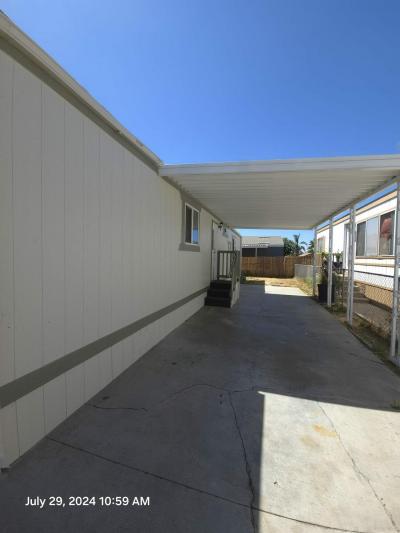 Photo 2 of 8 of home located at 8191 Calabash 56 Fontana, CA 92335
