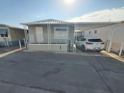 Mobile Home at 1500 3rd Ave 42 Chula Vista, CA 91911