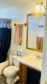 1996 Champion INFINITY  Home