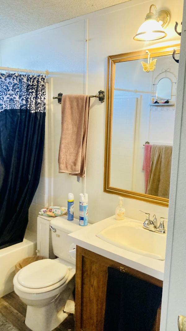 1996 Champion INFINITY  Home