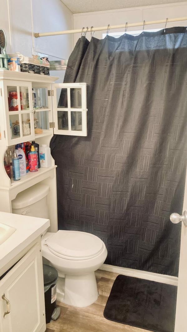 1996 Champion INFINITY  Home