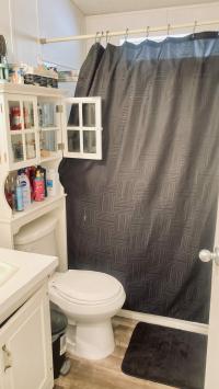 1996 Champion INFINITY  Home