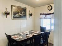 1996 Champion INFINITY  Home