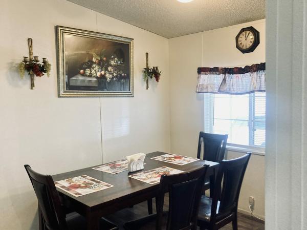 1996 Champion INFINITY  Home