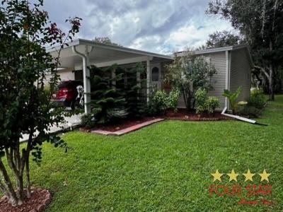 Mobile Home at 173 Rain Tree Cir Deland, FL 32724