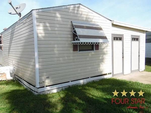 1989 PARK  Home