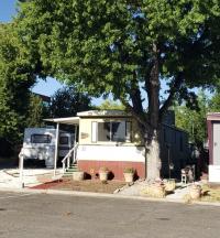 1971 Somerset Mobile Home