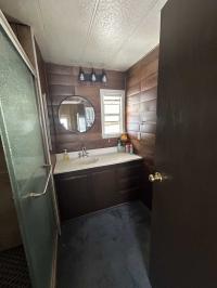 1971 Somerset Mobile Home