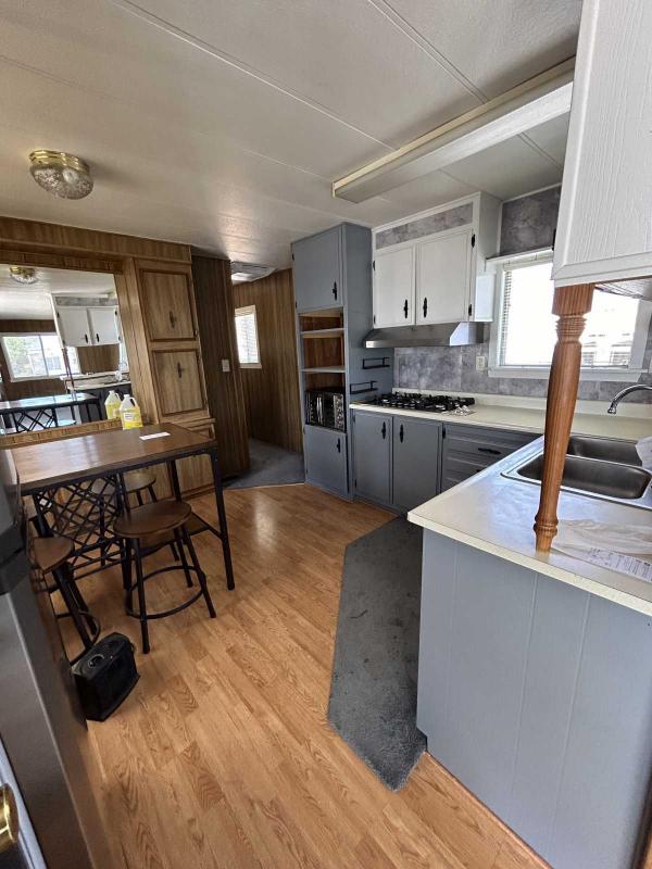 1971 Somerset Mobile Home