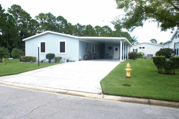 2004 Homes Of Merit Mobile Home