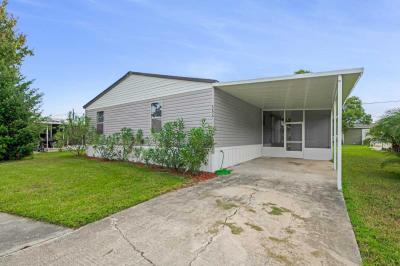 Mobile Home at 5627 Marshfeild Dr Port Orange, FL 32127