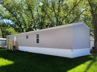 Photo 3 of 3 of home located at 5776 W Hwy 30 Lot 103 Fremont, NE 68025