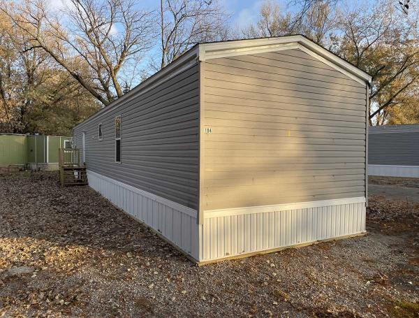 2019 Manufactured Home