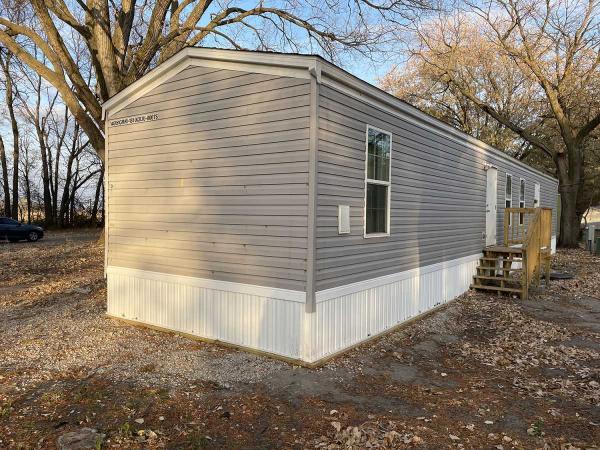 2019 Manufactured Home