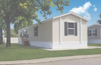 Mobile Home at 5776 Platte River Road #128 Fremont, NE 68025