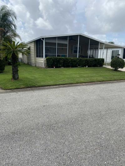 Mobile Home at 2485 Turtledove Place Melbourne, FL 32904