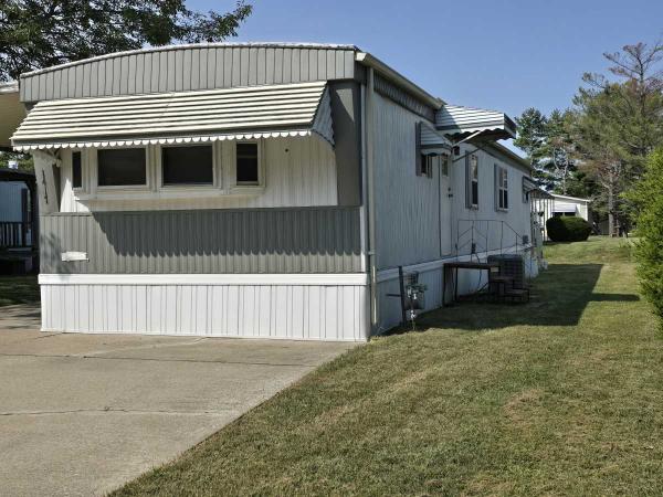 1982 Mobile Home