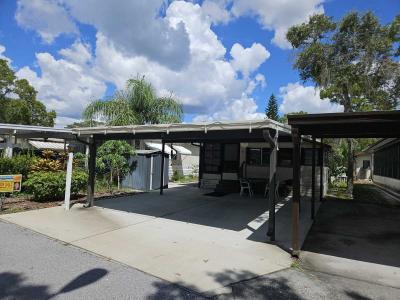 Mobile Home at 9014 Bolton Avenue Lot 115 Hudson, FL 34667